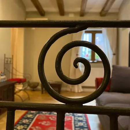 Very Secure And Comfortable One Bedroom Villa