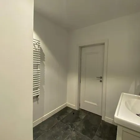 Very Secure And Comfortable One Bedroom Villa