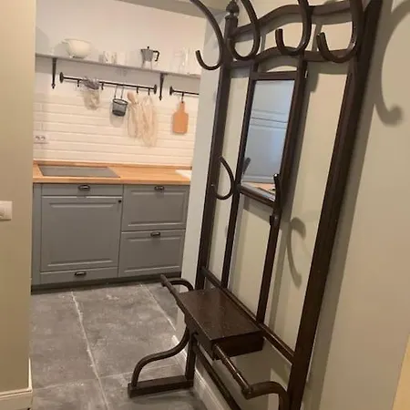 Very Secure And Comfortable One Bedroom