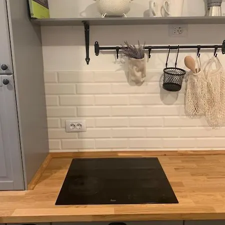 Very Secure And Comfortable One Bedroom Vilă *