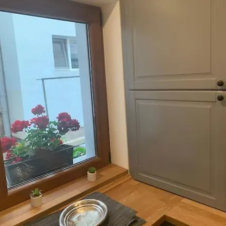 Very Secure And Comfortable One Bedroom